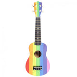 Angel AUK21-CSL Soprano Ukulele