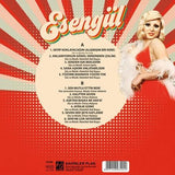 Esengül (Renkli LP)