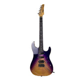 Lea Limited Edition HSS Elektro Gitar