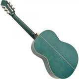 Miguel Angela MA1M-BL Klasik Gitar (Mat Cilalı)