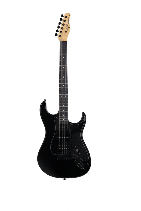 Tagima DUOSMART-S BK Elektro Gitar