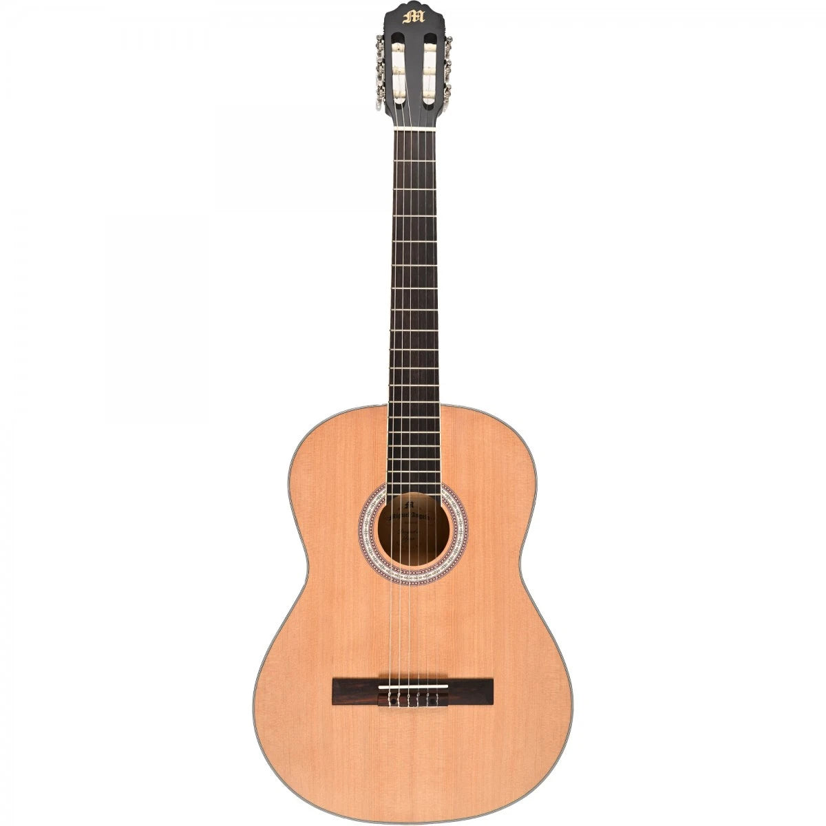 Miguel Angela MA2-N Natural Klasik Gitar