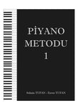 Piyano Metodu 1 Selmin Tufan - Enver Tufan