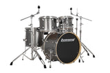 Ludwig Element Evolution LE520018 5 PC 20" Sparkle Davul Seti