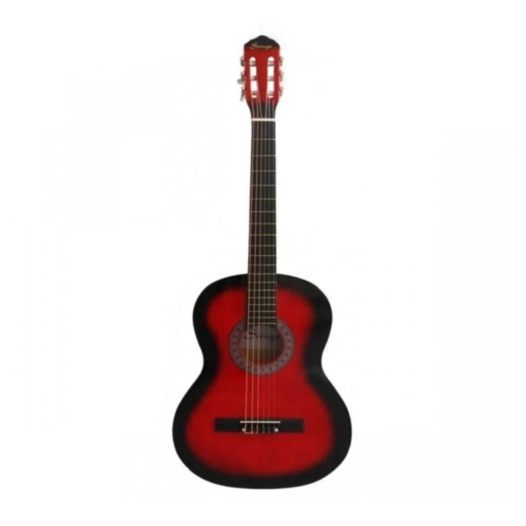 3/4 Junior Boy Klasik Gitar