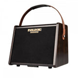 Nux AC-25 Taşınabilir Akustik Gitar Amfisi 5.00      ( 2 )