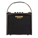 Nux AC-25 Taşınabilir Akustik Gitar Amfisi 5.00      ( 2 )