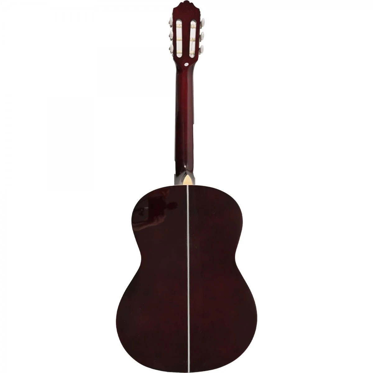 Miguel Angela MA1-WR Bordo Klasik Gitar