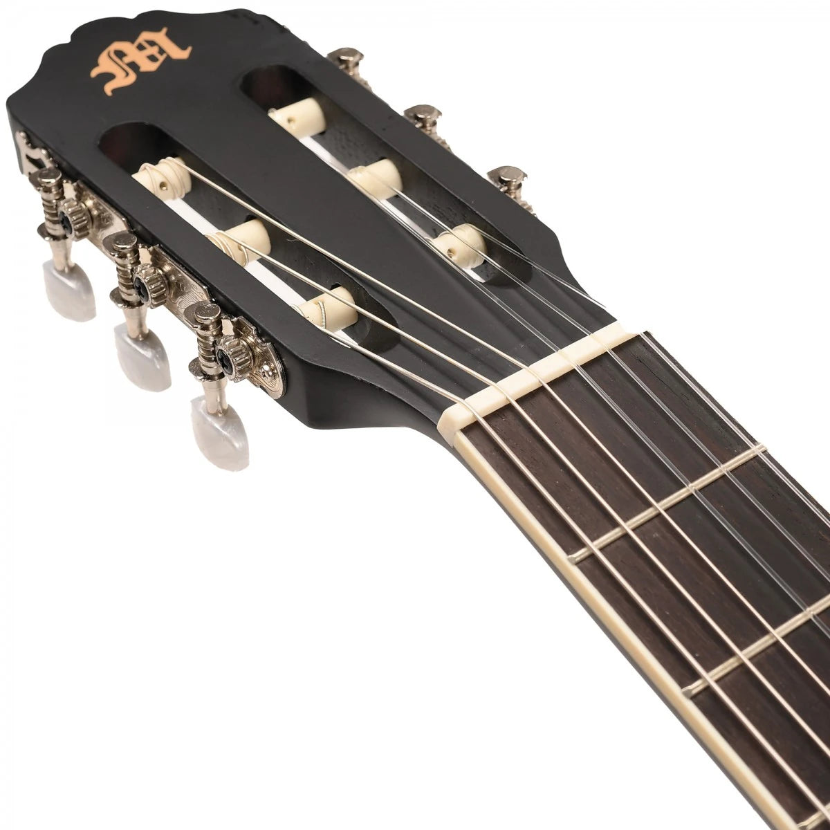 Miguel Angela MA2-N Natural Klasik Gitar