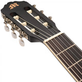 Miguel Angela MA2-N Natural Klasik Gitar