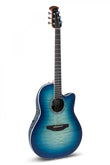 Ovation Celebrity Traditional Plus CS28P-RG-G Elektro Akustik Gitar