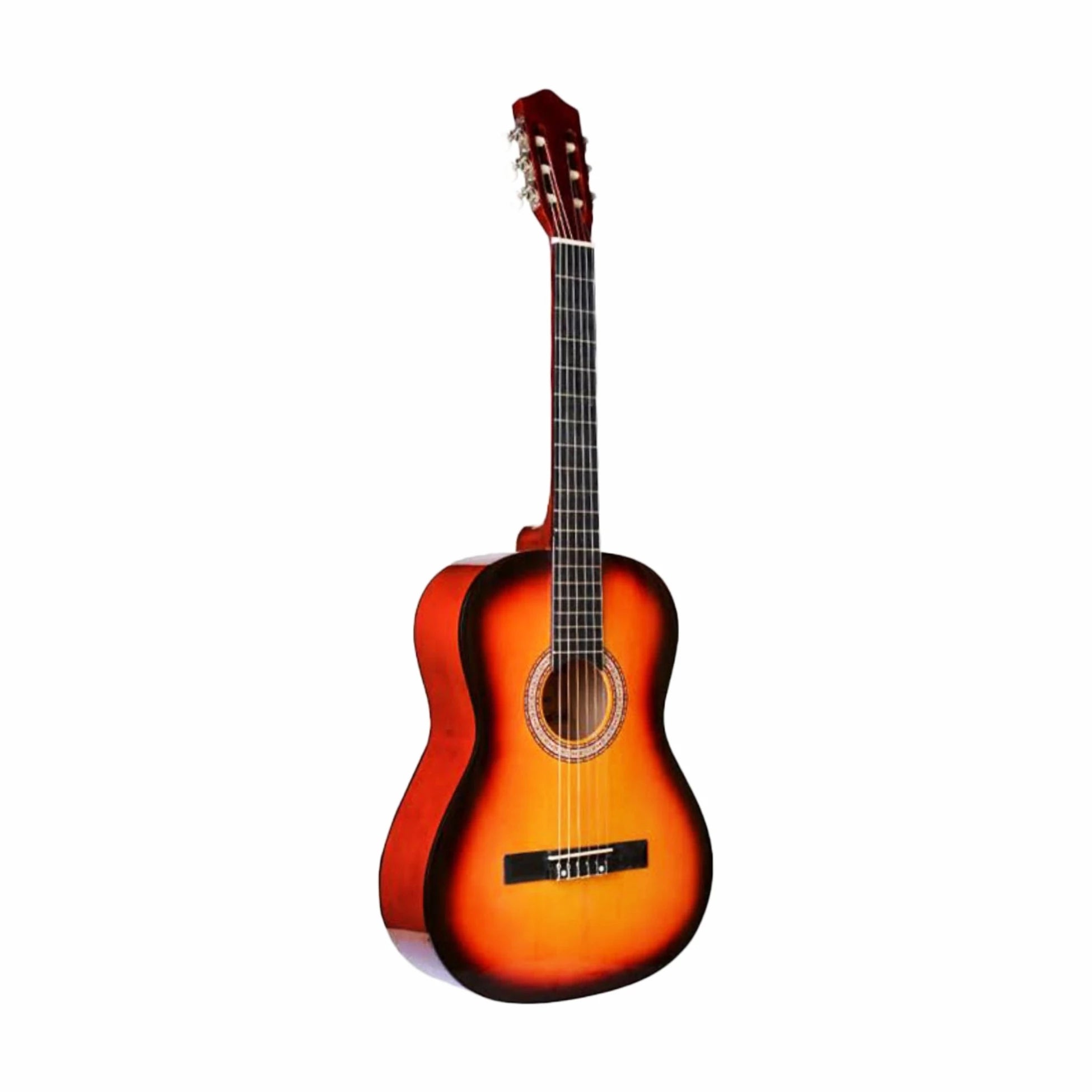 4/4 Klasik Gitar Seti