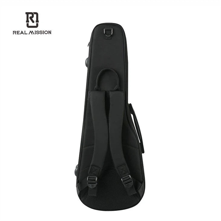 Real Mission IRISH-B Bass Gitar Gigbag