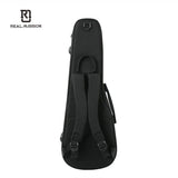 Real Mission IRISH-B Bass Gitar Gigbag