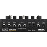 Nux Amp Academy Stomp Modeler Pedal