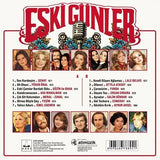 Eski Günler - Plak