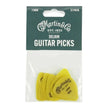 Delrin 12'li gitar penası (0,73mm)