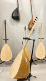 Burakmusic Yaprak Dut Profesyonel Bağlama