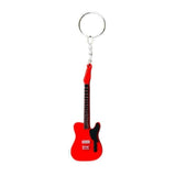 Orta boy gitar anahtarlık