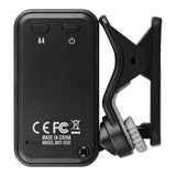 Cherub WST-551C Kromatik Akort Cihazı Tuner