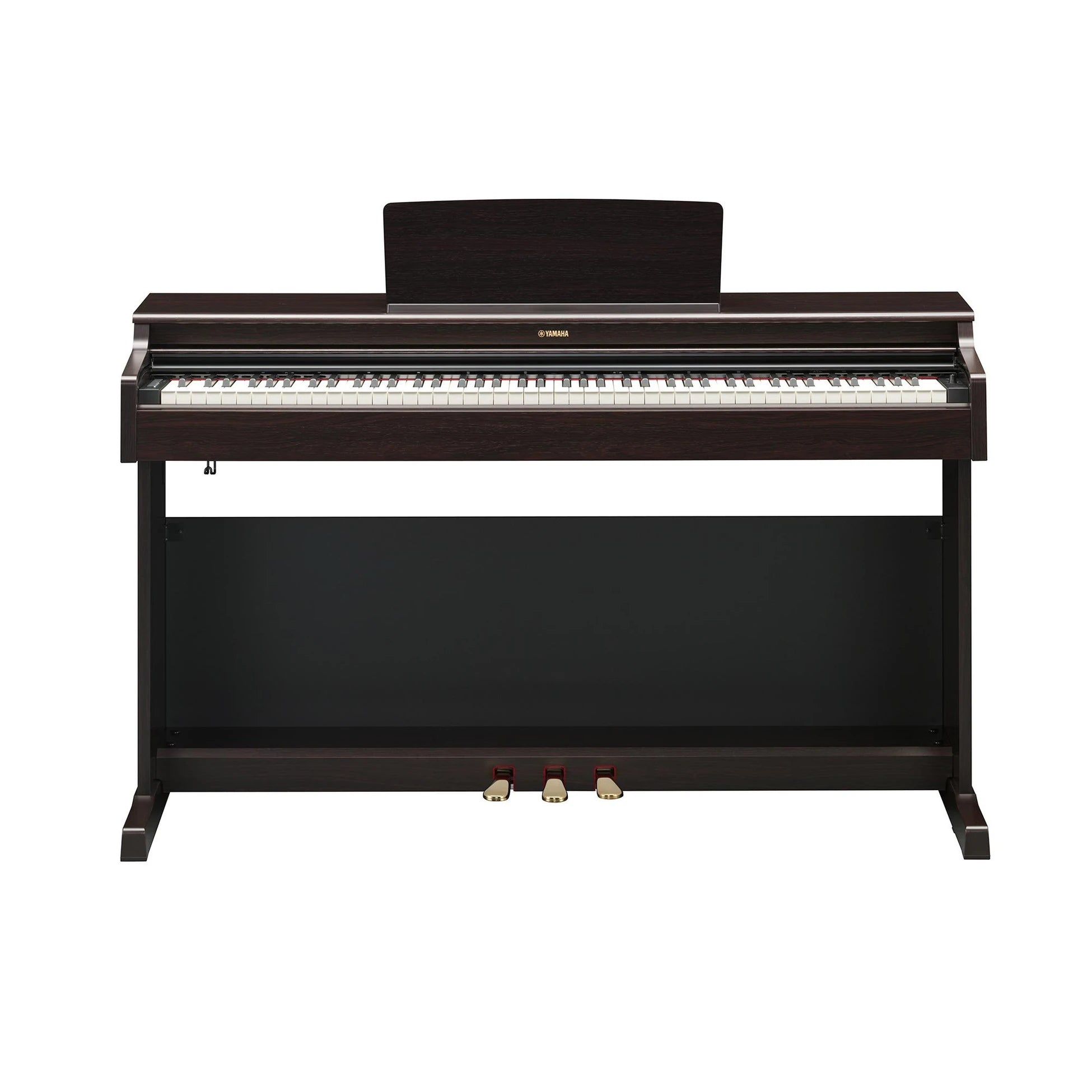 Yamaha YDP165 Dijital Piyano