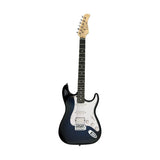 Lilya Elektro Gitar XCBR