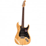 Madison MEG-2NS Naturel Elektro Gitar