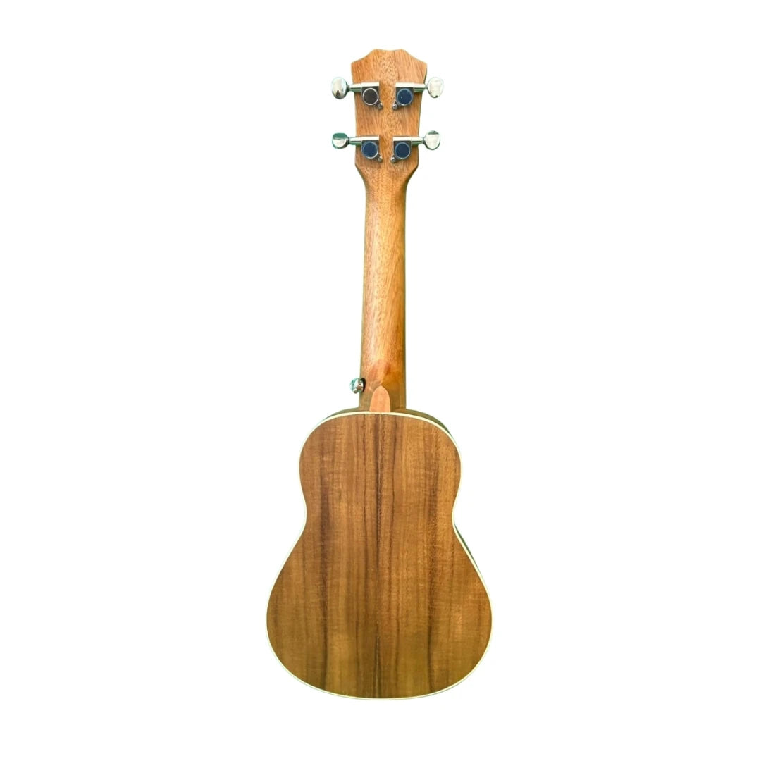 Soprano Ukulele