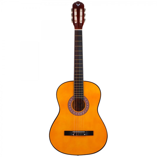 Angel ACG100-N 4/4 Naturel Klasik Gitar