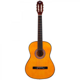 Angel ACG100-N 4/4 Naturel Klasik Gitar