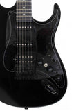 Tagima DUOSMART-S BK Elektro Gitar