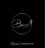 Burakmusic Kısa Sap Bağlama Teli
