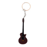 Orta boy gitar anahtarlık