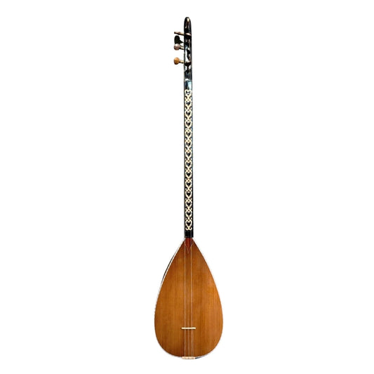 Uzun Sap Bağlama