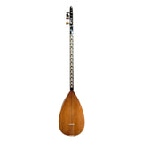Uzun Sap Bağlama