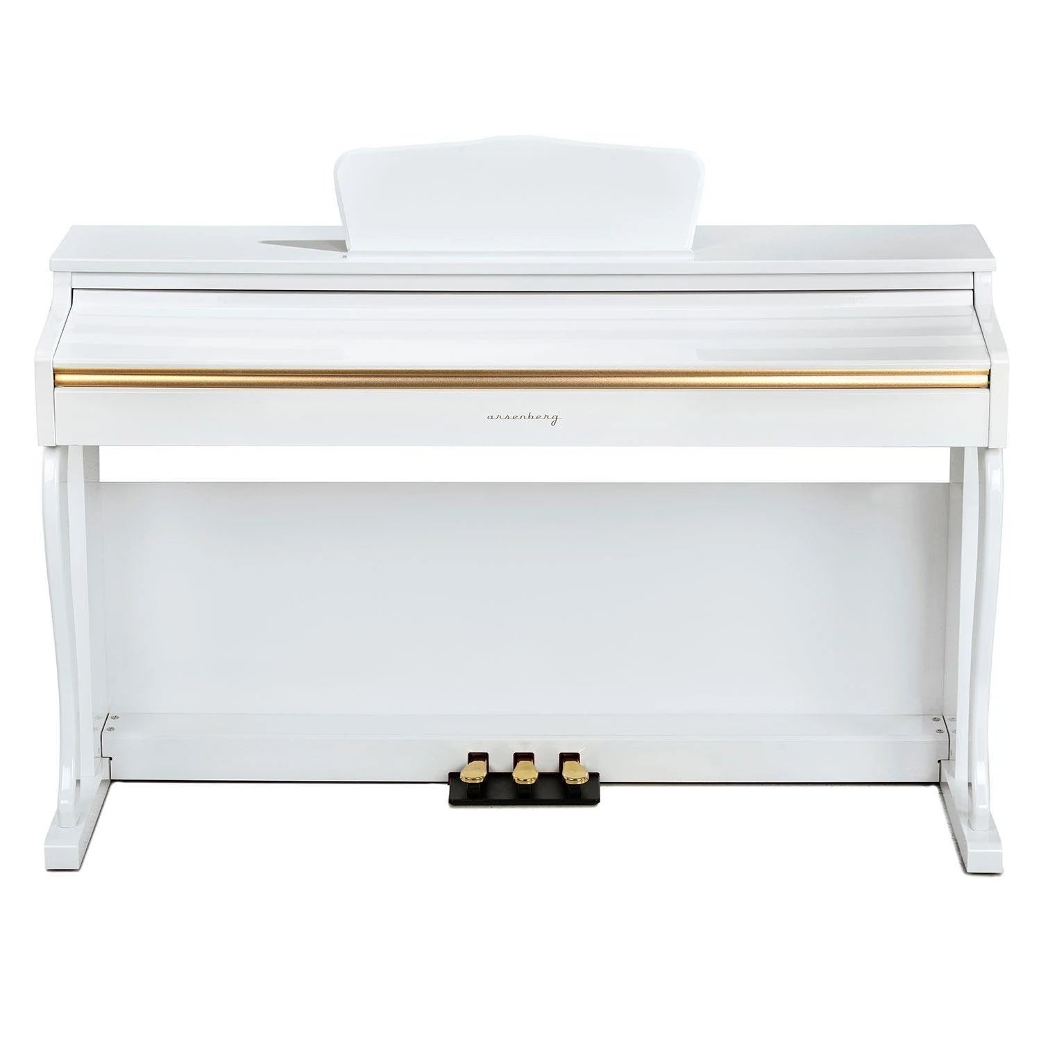 Arsenberg ADP1955 Piyano Yeni Versiyon
