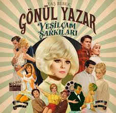 Yeşilçam Şarkıları - Plak