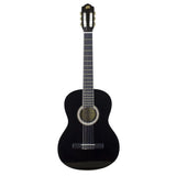 Miguel Angela MA1-JR-BK 3/4 Klasik Gitar
