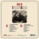 Best Of Tanju Okan - Plak