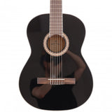 Miguel Angela MA1-BK Siyah Klasik Gitar