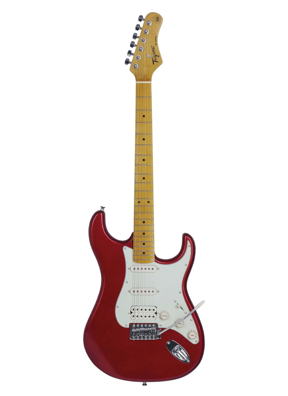 Tagima TG-540 Elektro Gitar