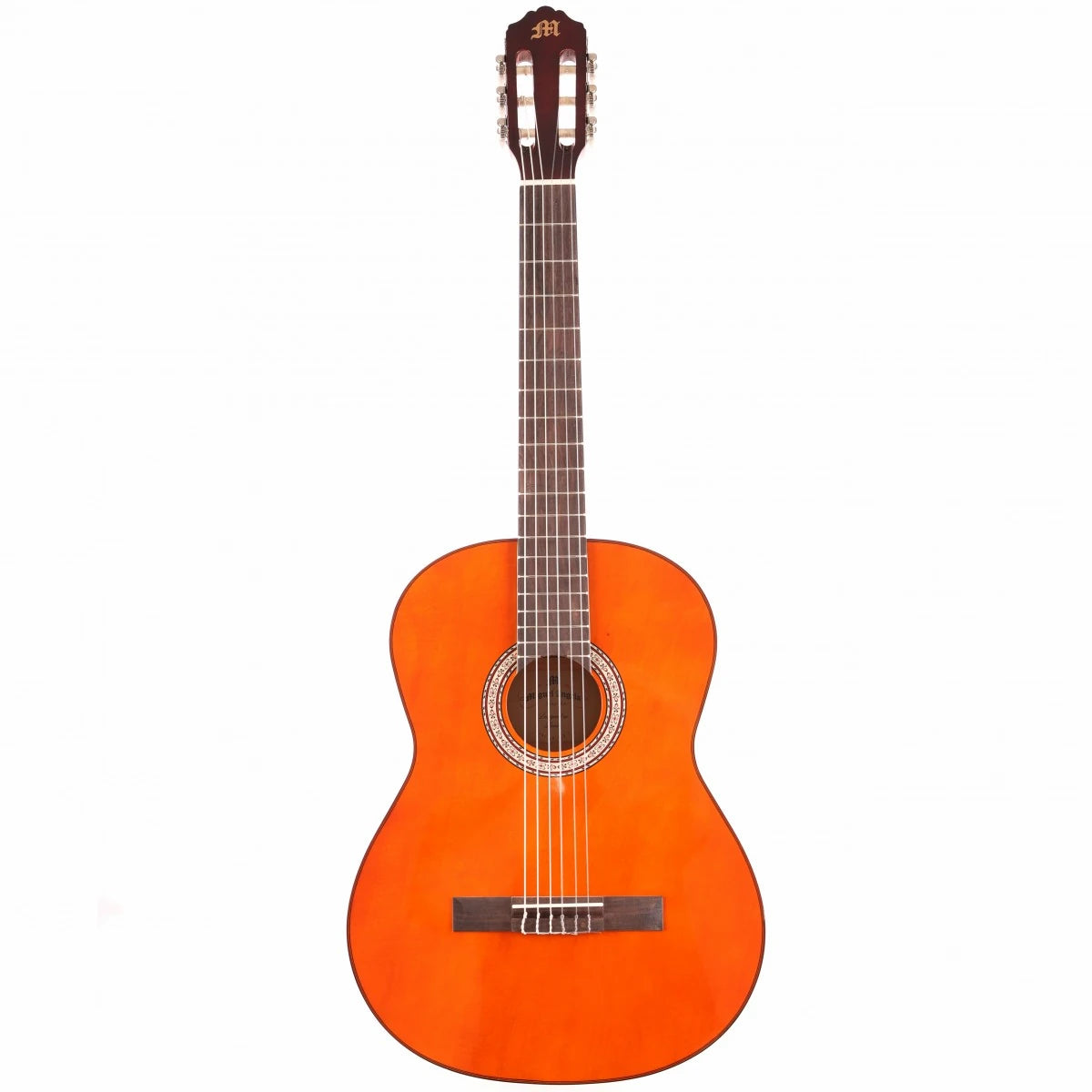 Miguel Angela MA1-WA Natural Klasik Gitar