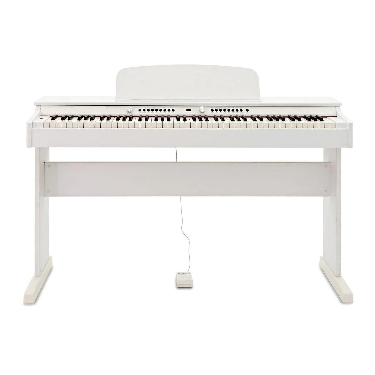 Ringway RP-120WH Beyaz Dijital Piyano