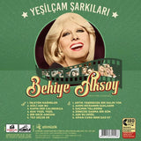 Yeşilçam Şarkıları - Plak