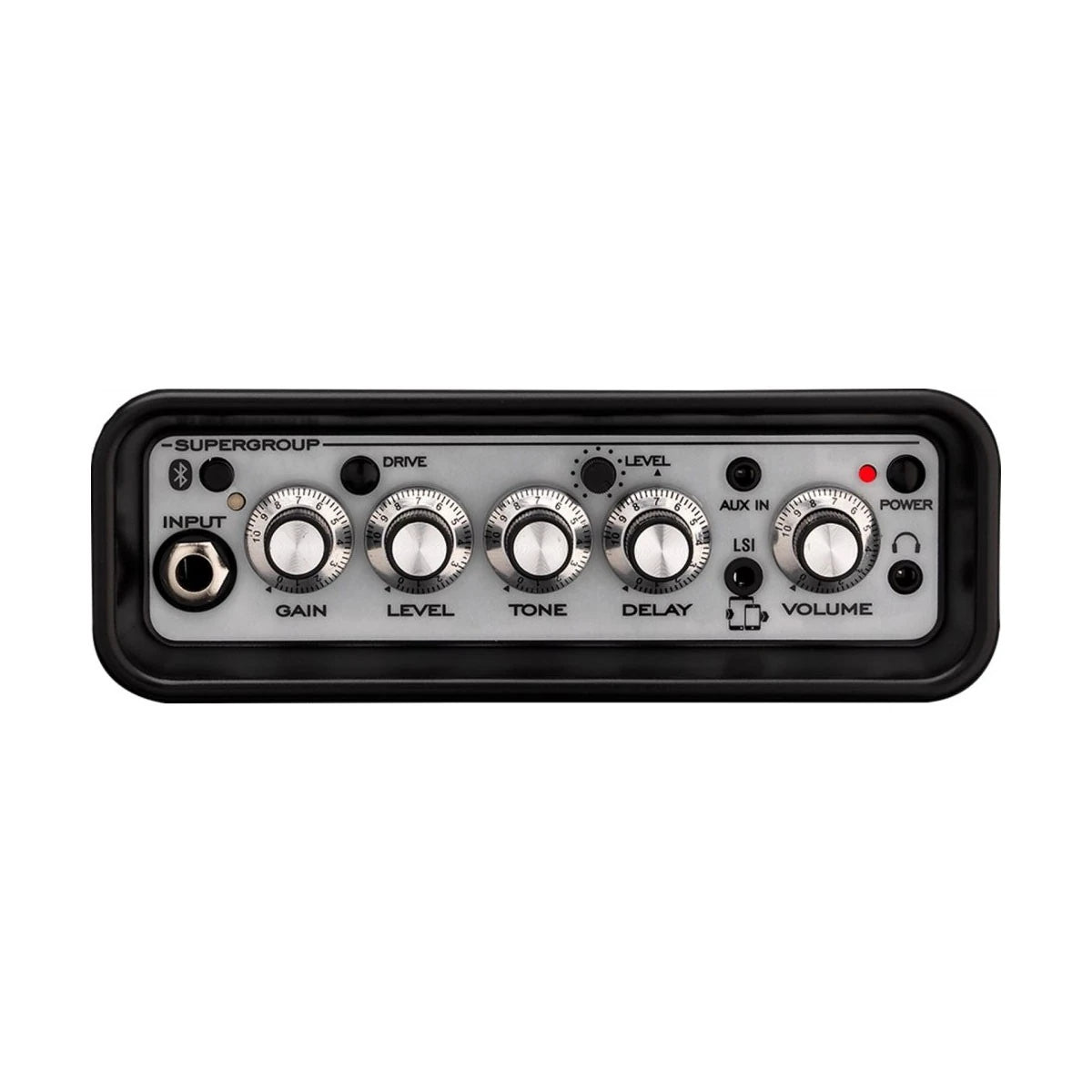 Laney MINI-STB-SUPERG Elektro Gitar Amfisi