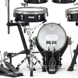 EFNOTE 3X Dijital Davul Seti - Black Oak