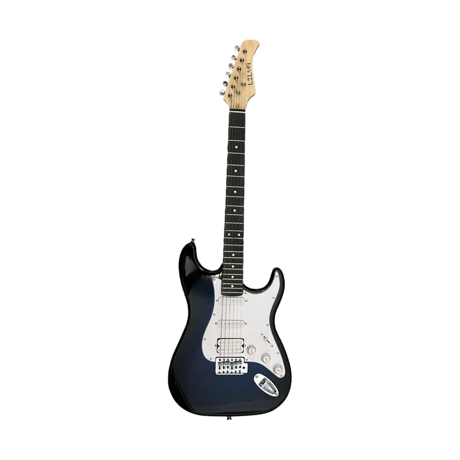 Lilya Elektro Gitar XCBK