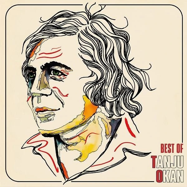 Best Of Tanju Okan - Plak