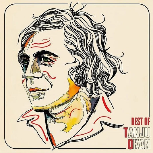 Best Of Tanju Okan - Plak