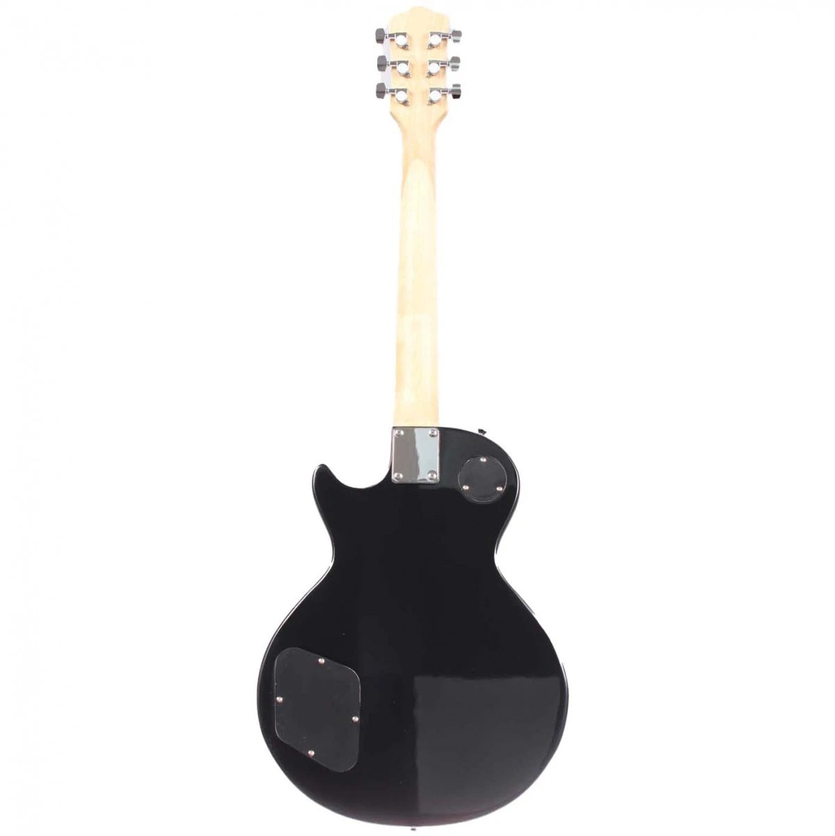 Angel AELG200-GRB Gri Elektro Gitar